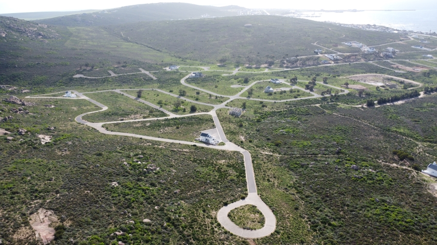 0 Bedroom Property for Sale in Steenbergs Cove Western Cape